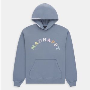 Madhappy Pastels French Terry Hoodie